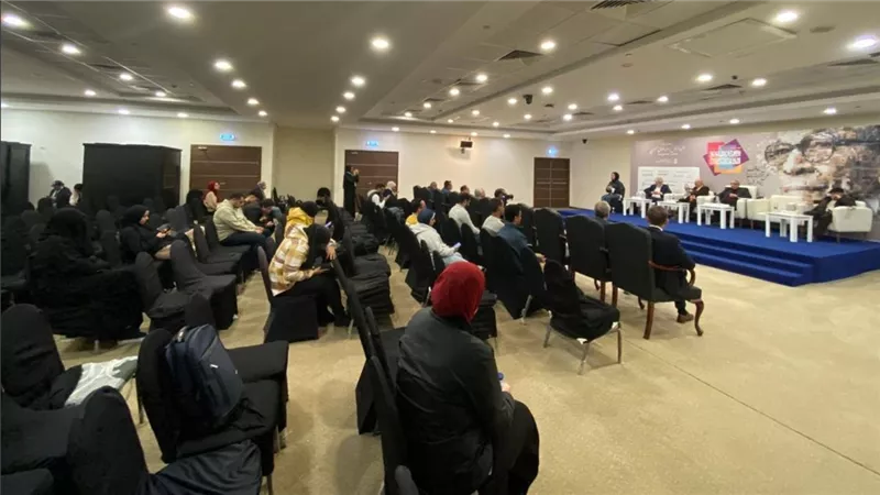 معرض الكتاب يستضيف ندوة حول الوعي الجمالي والفكري لنجيب محفوظ