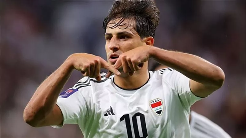 مهند علي قريب من الأهلي.. وكيله: العرض موجود وننتظر الخطوة الرسمية