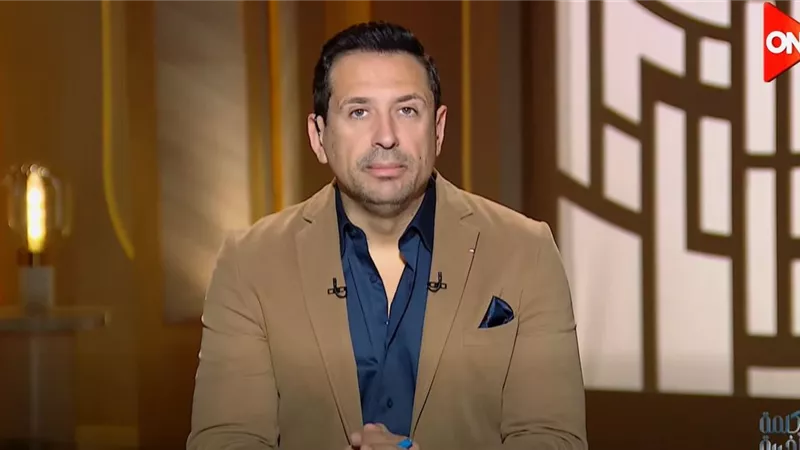 كما يوجد أب فاشل هناك أم غير سوية|أحمد سالم يطالب بتعديل قانون الأحوال الشخصية