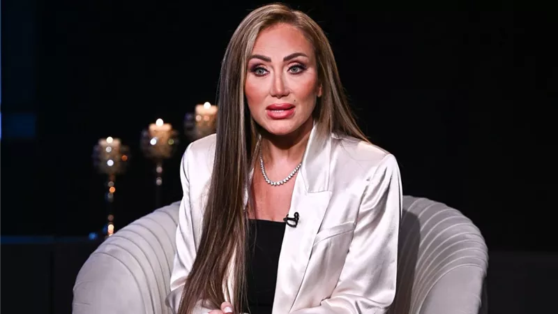 ريهام سعيد تهاجم أمير رمسيس بعد نشر نيوز رووم تصريحاته عن ذوي الهمم