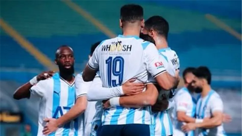 بيراميدز يواجه الجونة والمصري يصطدم بسيراميكا كليوباترا في دوري نايل اليوم