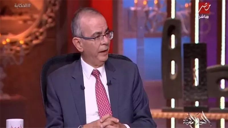 أحمد الخربوطلي: الأهالي يمدون يد العون لجمعية مصطفى محمود