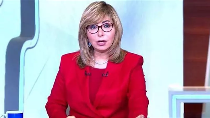 لميس الحديدي: الخلاف بين الأهلي واتحاد الكرة أصبح زلزالا جديدا في الكرة 