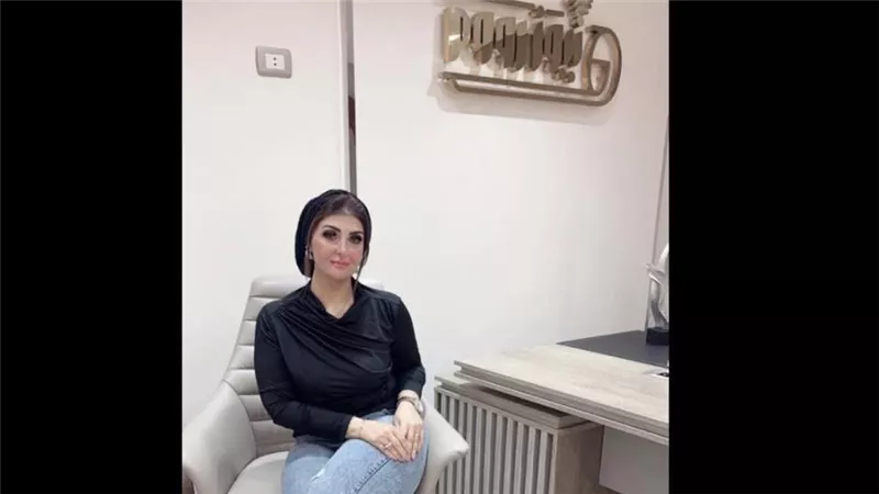 صابرين جابر لـ نيوز رووم: ملل المرأة.. النهاية الصامتة لأي علاقة