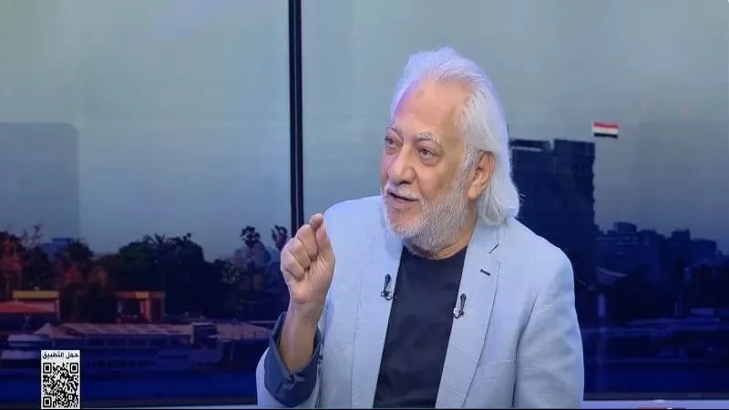 سامح الصريطي: حولنا اعتصام الثقافة في 2013 إلى منصة للفن في مواجهة فكر الإخوان