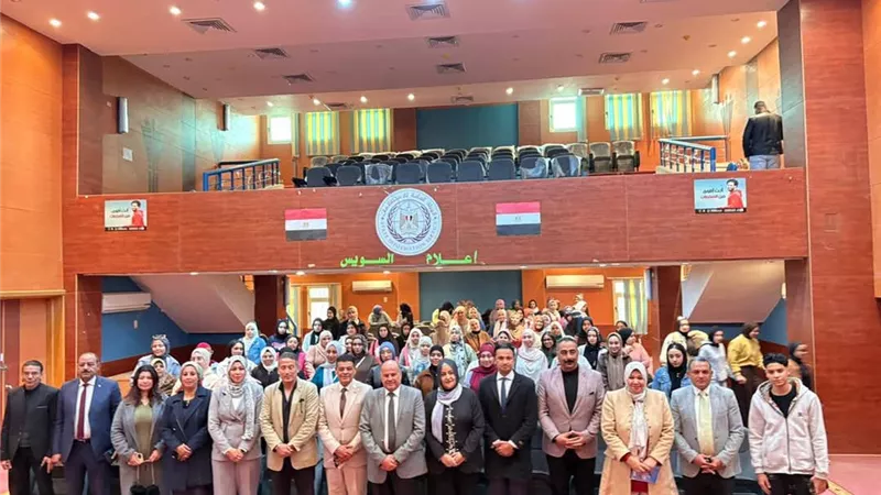 ندوة حول تأثير الذكاء الاصطناعي على سوق العمل ضمن استراتيجية الاعلام الداخلي 