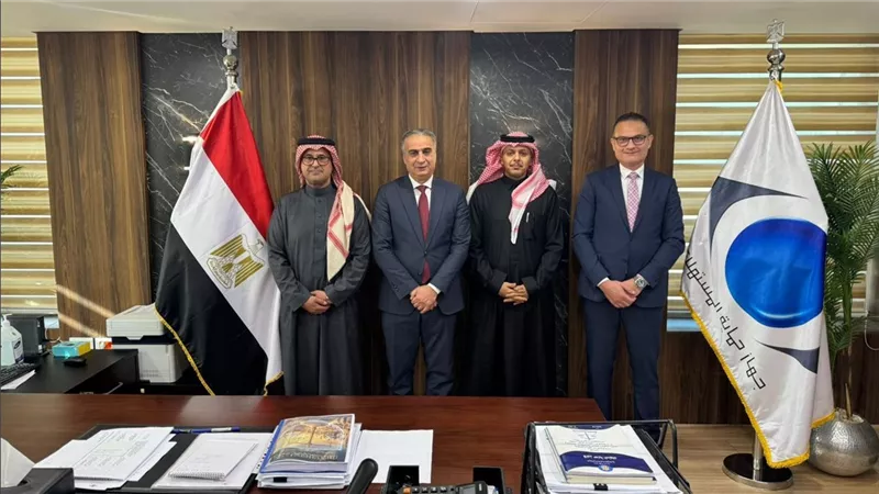 مصر والسعودية تعززان التعاون المؤسسي بحماية المستهلك وتبادلان الخبرات الرقابية