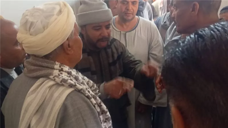 زراعة قنا: صرف 86% من الأسمدة الشتوية بنجع حمادي والالتزام 