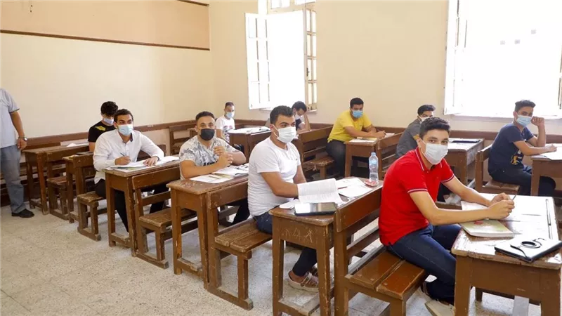 لمنع الغش بلجان أولا الأكابر.. حظر تحويلات طلاب الثانوية العامة بـ 23 محافظة