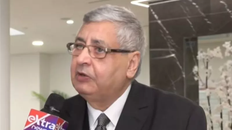 مستشار رئيس الجمهورية لشؤون الصحة: افتتاح مستشفى كليوبترا إضافة لقطاع الصحة