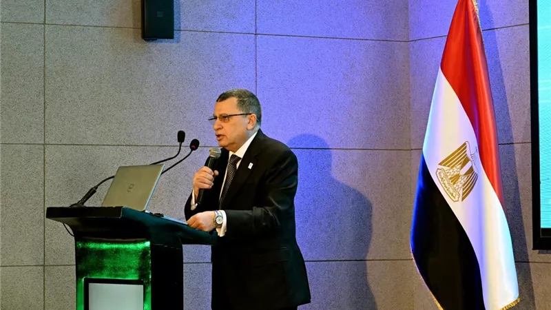 أحمد عز الدين: المستشفى ساهم في توفير فرص عمل لـ2000 مواطن