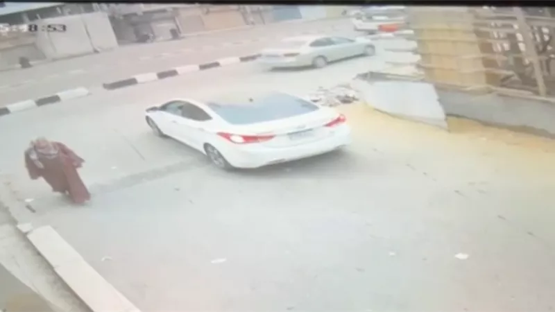 أسرة ضحية 