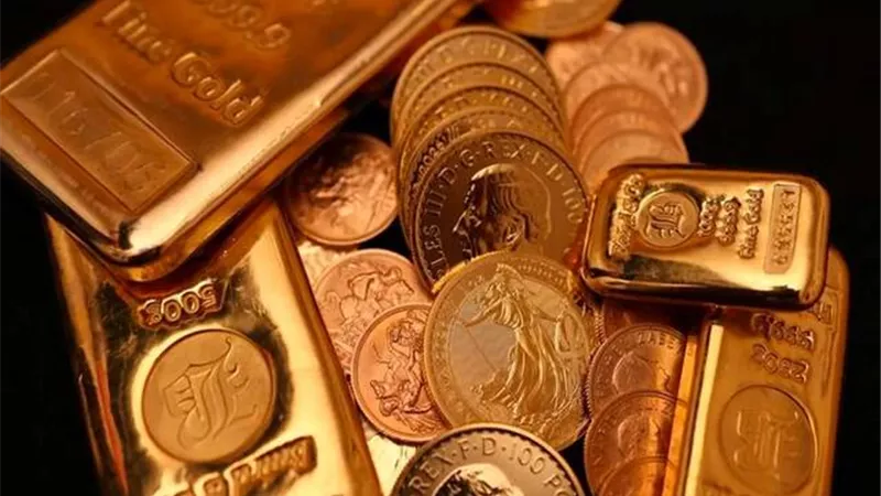 الذهب يتجاوز 5100 دولار مدعوما بالطلب على أصول الملاذ الآمن