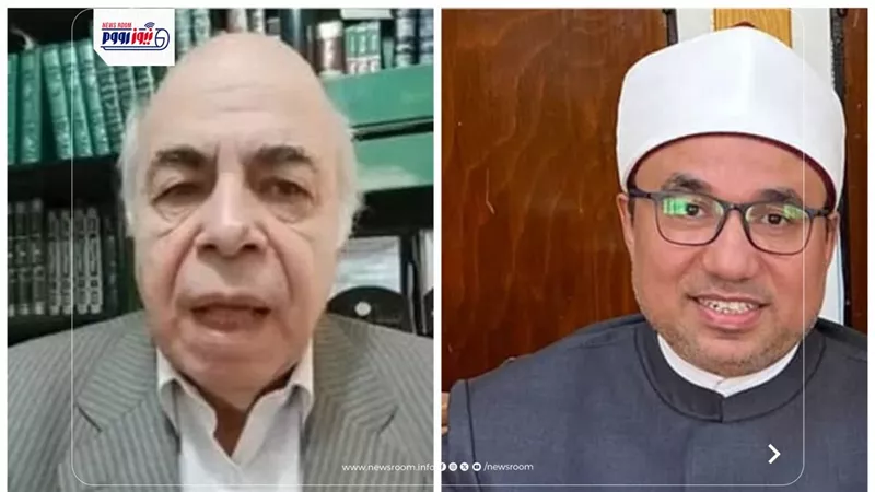 جدل حول صيام شهر رمضان: هل كان توقيته ثابتًا؟.. أزهري يرد شبهات أحمد عبده ماهر