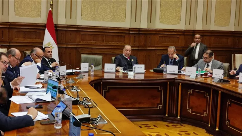 مجلس الشيوخ: تعديل قانون المستشفيات الجامعية يعزز الجودة ويطور التعليم الطبي