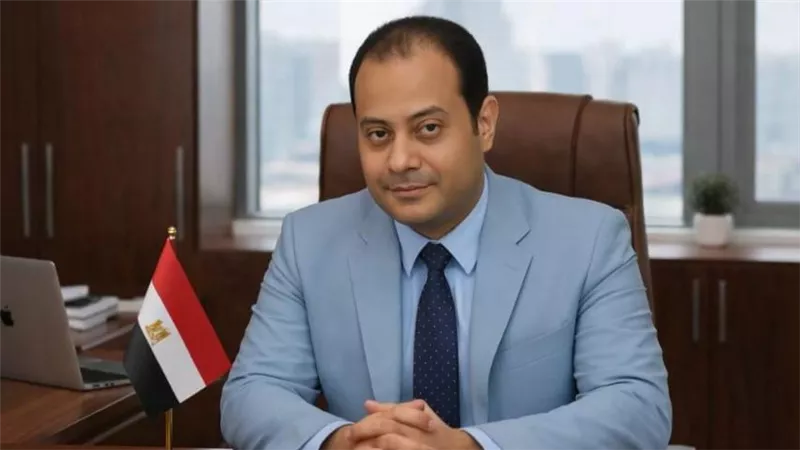 محمد غزال: تعديل قانون مباشرة الحقوق السياسية ضرورة لتعزيز المشاركة 