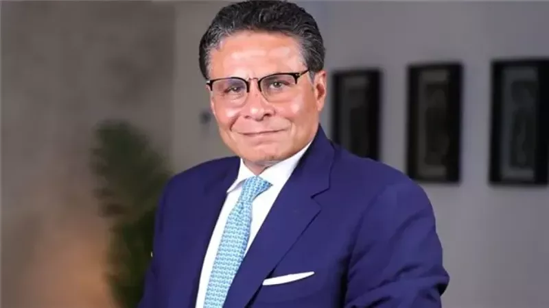 طاهر الخولي: اللجنة التشريعية تناقش آليات تنفيذ القوانين وتدقق النصوص 