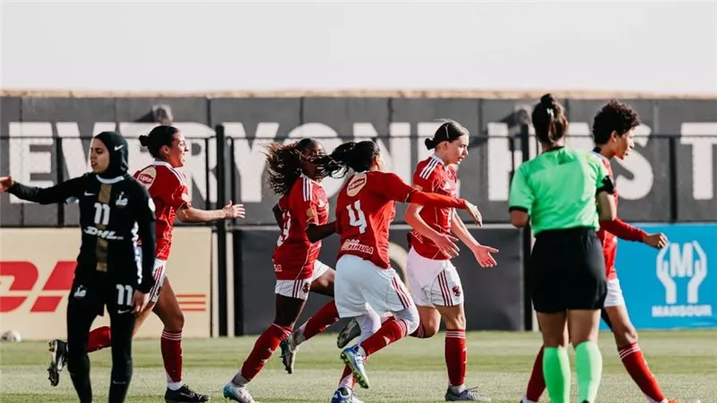 تعديلات في مواعيد مباريات دوري الكرة النسائية بسبب منتخب مصر