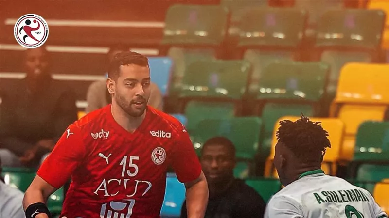 مصر تهزم نيجيريا وتتأهل إلى المربع الذهبي في بطولة أفريقيا لليد 2026