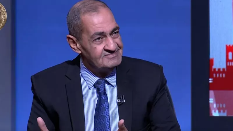 أسامة الدليل: كل الفوضى المحيطة بمصر بسبب الربيع العربي 