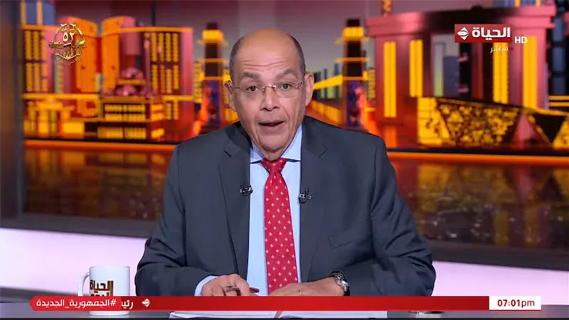 بعد واقعة تعليم القليوبية.. شردي: الوزير مش هيروح لكل مسؤول ويكشف على صدره