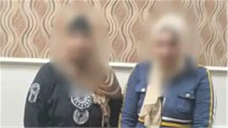الأمن يكشف حقيقة اختطاف طفلي البحيرة: خلاف على الحضانة