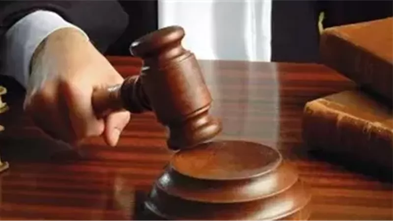 تأجيل استئناف سيدة وعشيقها على حكم إعدامهما بتهمة قتل زوجها لجلسة 22 سبتمبر