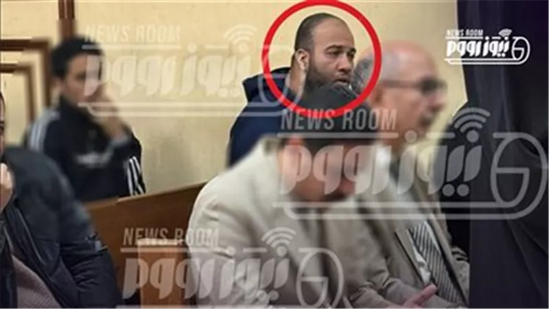 القاضي لقاتل أطفال اللبيني: سعيت في الأرض فسادا ولا سبيل للرأفة