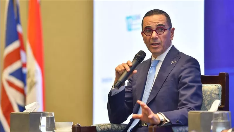 الخطيب: استثمارات الدولة في البنية التحتية تمثل عنصرًا مهما في جذب الاستثمارات