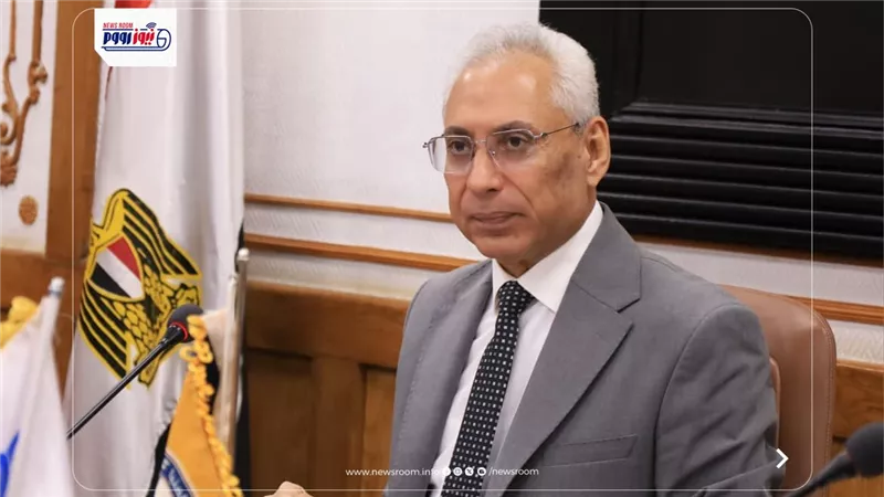 جامعة المنيا تعتمد الهوية البصرية الجديدة استعدادًا لليوبيل الذهبي