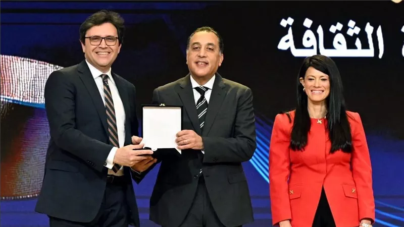 نواب عن جائزة التميز الحكومي: نقلة نوعية في طريقة تفكير وإدارة المؤسسات