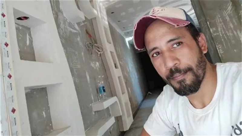 بسبب كيس شيبسي.. مقتل صنايعي جبس بورد بالزاوية الحمراء