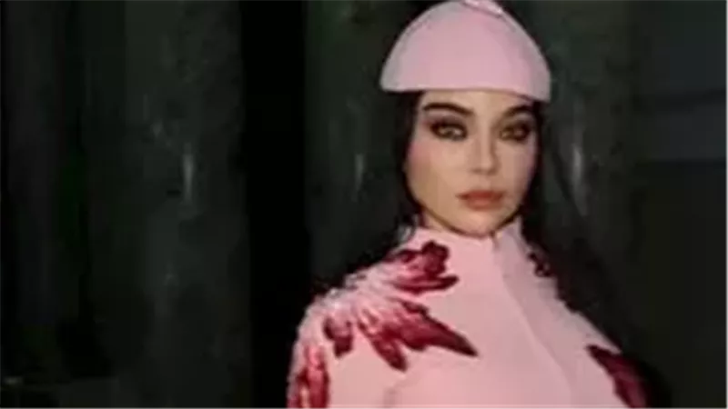 لجلسة 17 يونيو.. حجز محاكمة محمد وزيري مدير أعمال هيفاء وهبي 