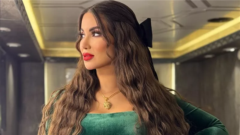 هدى الإتربي: أقدم دور فتاة شعبية في مسلسل مناعة بطولة هند صبري