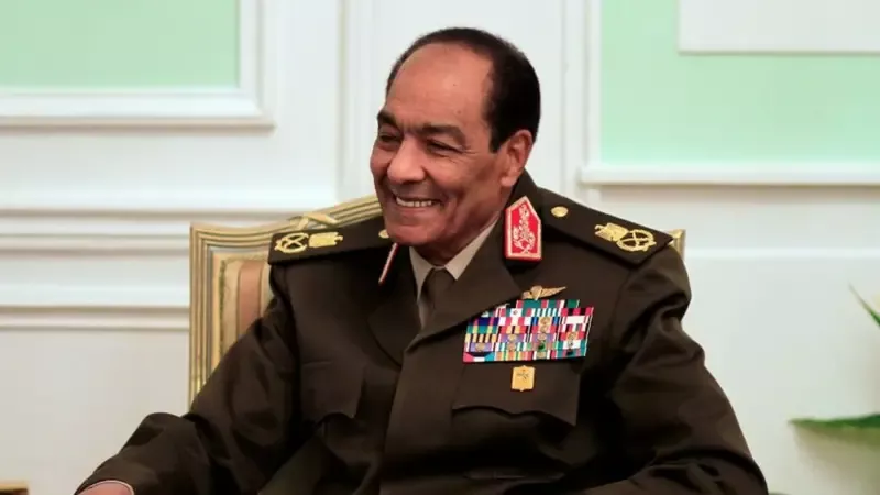 مصطفى الفقي: المشير طنطاوي رجل وطني من الطراز الرفيع