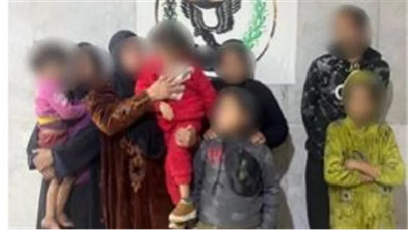 بصحبتهم 20 حدث.. ضبط 11شخصا لاستغلالهم الأطفال في أعمال التسول بالجيزة