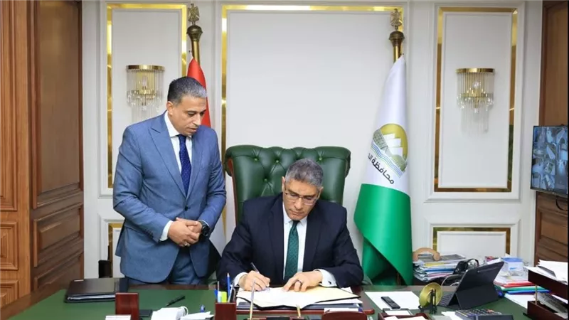 الجيزة تعتمد نتائج الإعدادية.. نجاح 85.29% من الطلاب للفصل الدراسي الأول
