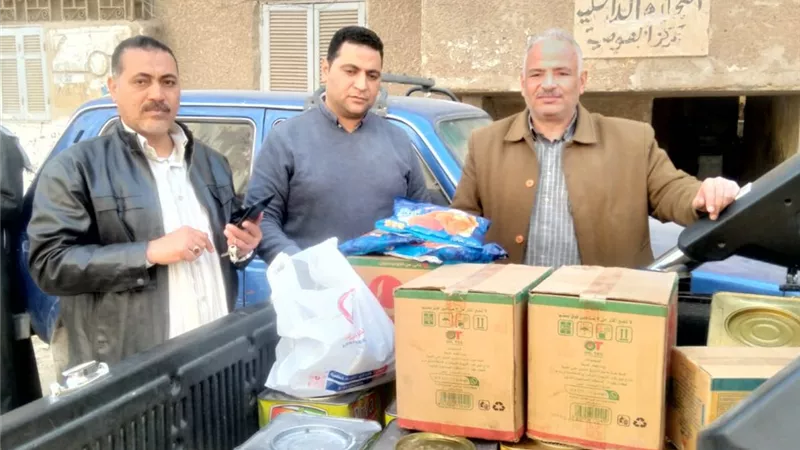 محافظ أسيوط: تحرير 175 محضرا خلال حملات مكثفة على المخابز والأسواق
