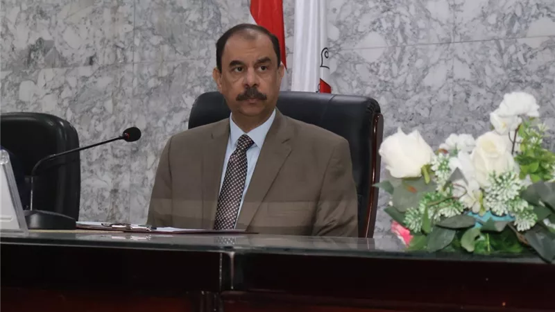 إزالة 111 حالة تعدٍ على الأراضي الزراعية بسوهاج ضمن الموجة الـ28