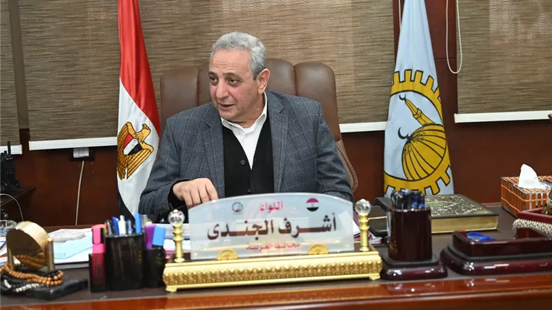 الغربية تستعد لشهر رمضان.. تكثيف الجهود لضبط الأسواق وتوفير السلع للمواطنين