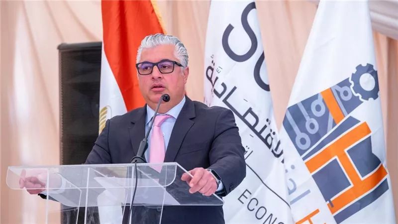 موقع مصر في قلب العالم.. كيف صمدت اقتصادية قناة السويس أمام التحديات العالمية؟