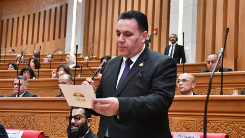 الغنيمي: توجيهات الرئيس بتوطين صناعة الأطراف الصناعية نقلة نوعية 