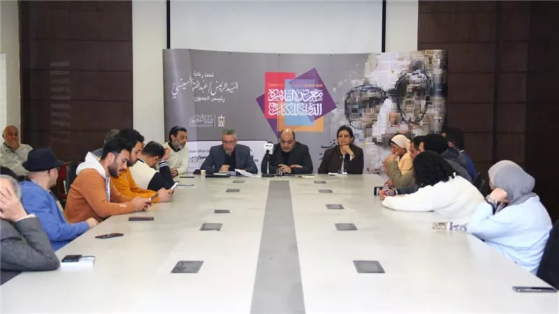 أحمد مجاهد: أتمنى بشكل شخصي أن يعود معرض كتاب الطفل معرضا مستقلا 