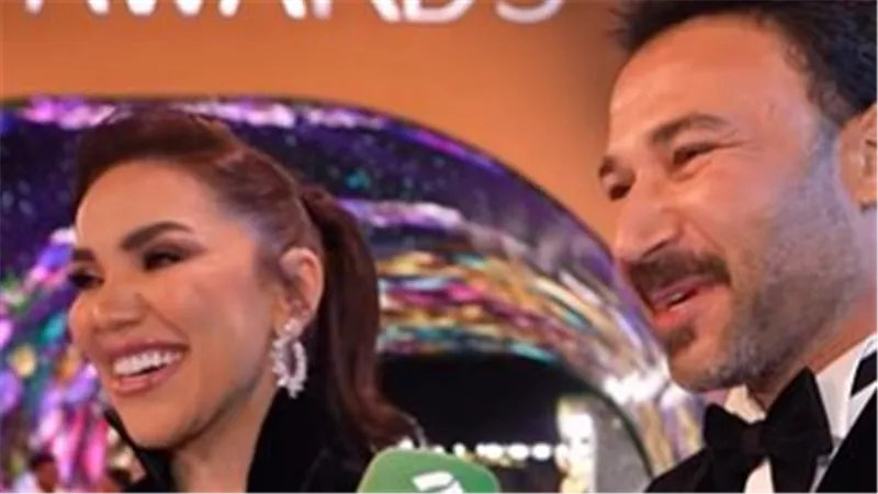 مي فاروق تكشف رأيها في فيلم الست وتوجه رسالة لـ منى زكي