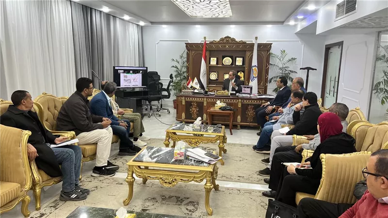 انطلاق الملتقى التوظيفي لتوفير 1500 فرصة عمل لأبناء قنا.. اليوم