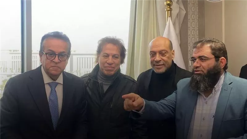 تحركات برلمانية عاجلة لدعم القطاع الصحي بمحافظة الفيوم