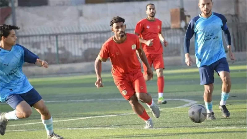 اتحاد الكرة يقرر عدم اعتماد نتائج القسم الرابع بعد مباراة الحسينية ومنيا القمح