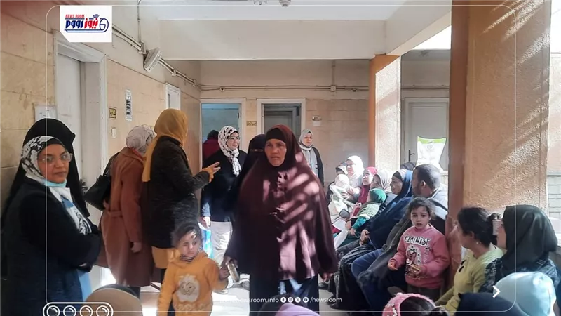 إعلام الفيوم يشارك فى مبادرة المجلس القومى للسكان تحت شعار