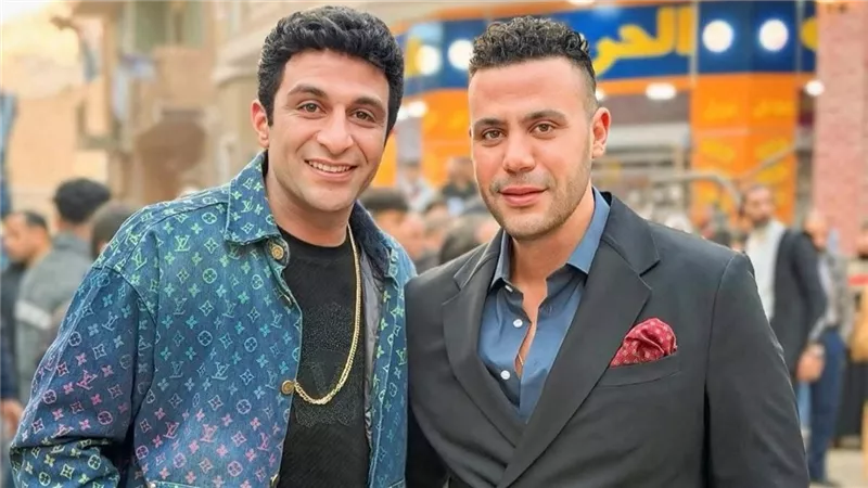 الأعلى أجرًا مع الأعلى كاريزما.. محمد إمام لـ أحمد كشك: 