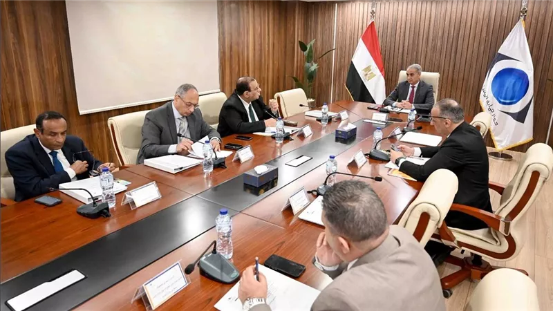 حماية المستهلك: الجهاز لن يتهاون في ضبط الأسواق وحماية حقوق المواطنين